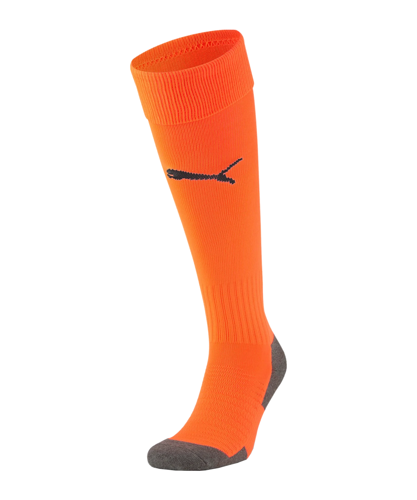 PUMA teamLIGA Core Stutzenstrumpf Rot F45