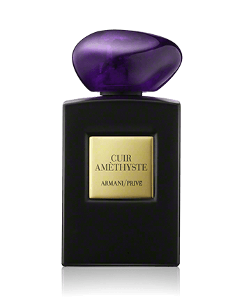 Giorgio Armani Privé Cuir Améthyste Eau de Parfum Spray 100ml