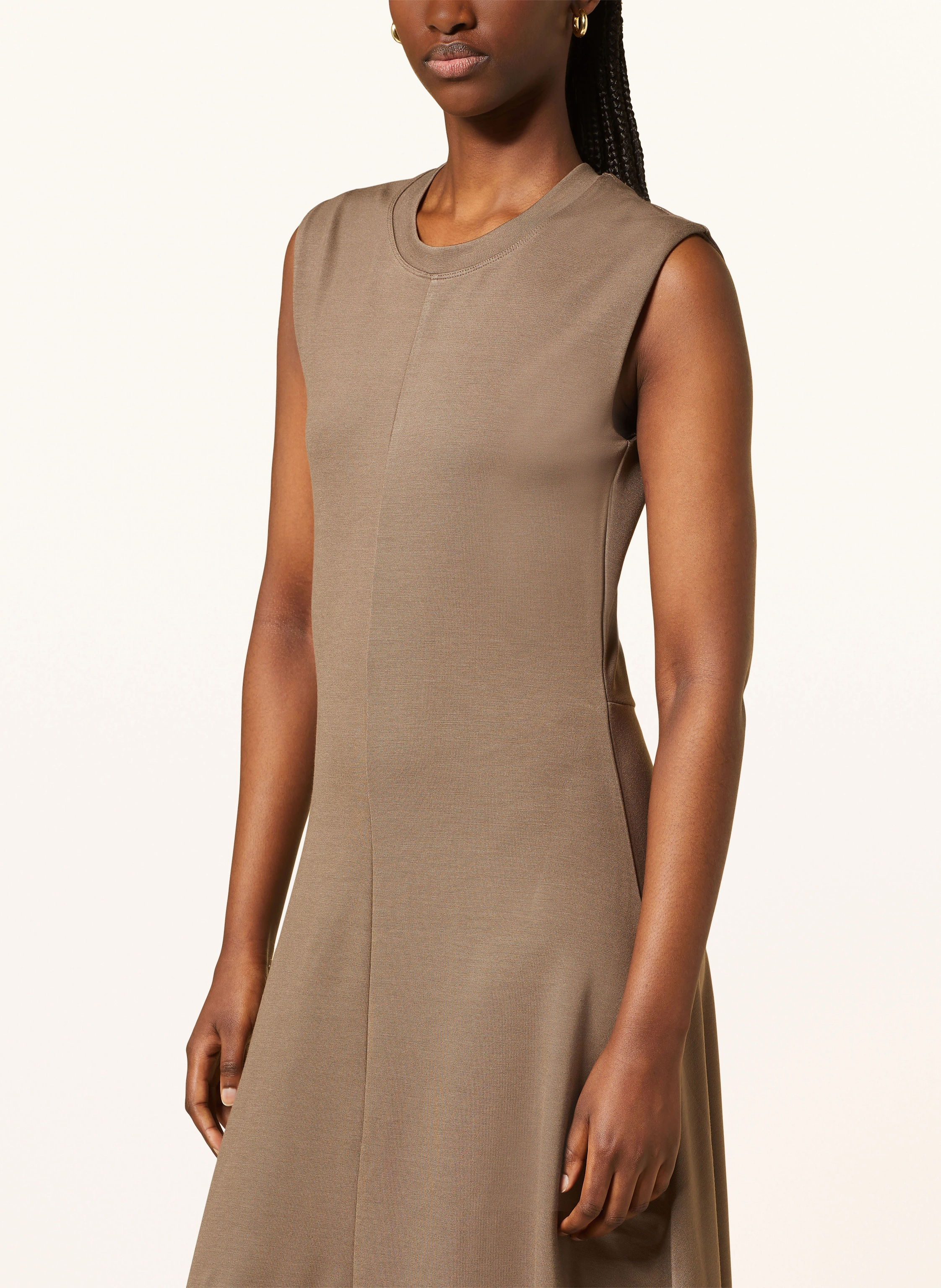 MRS & HUGS Jerseykleid