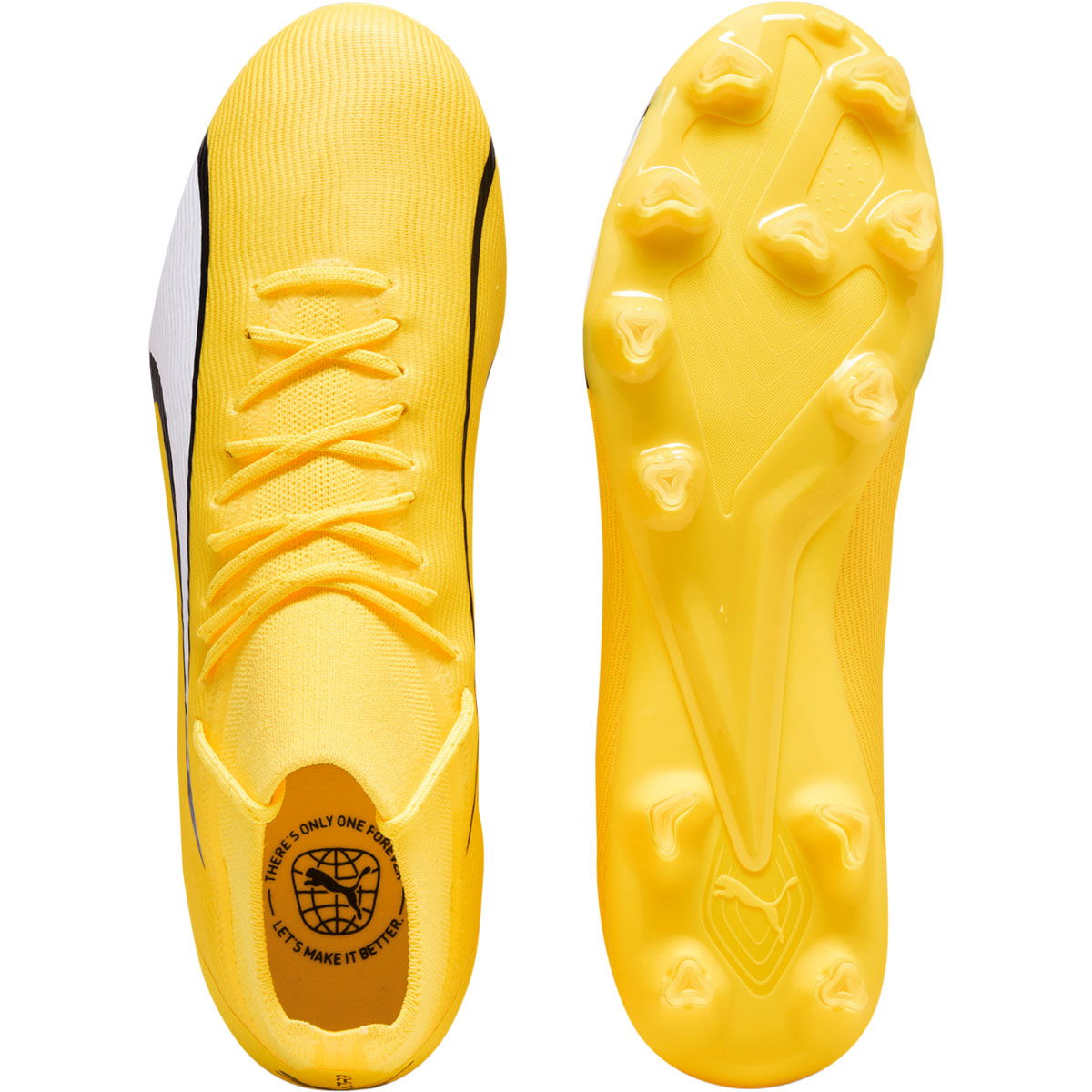 Puma Ultra Pro MC FG/AG Fodboldstøvler