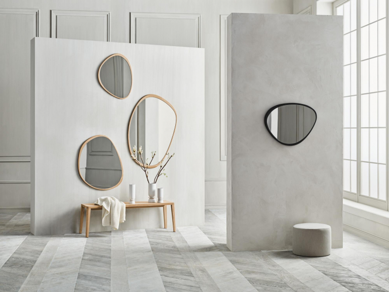 Bolia Hour vaas large