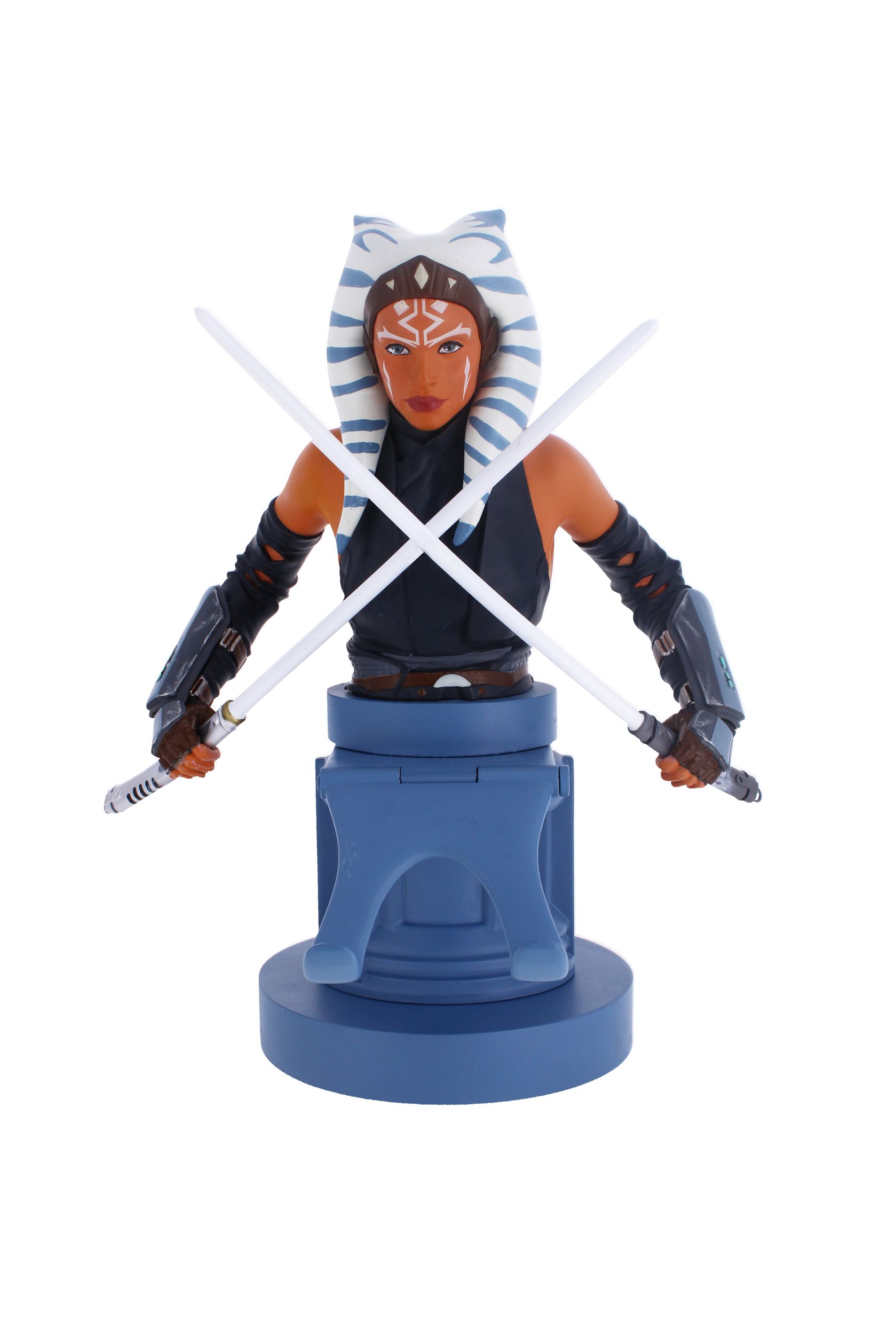 Cable Guy Ahsoka Tano