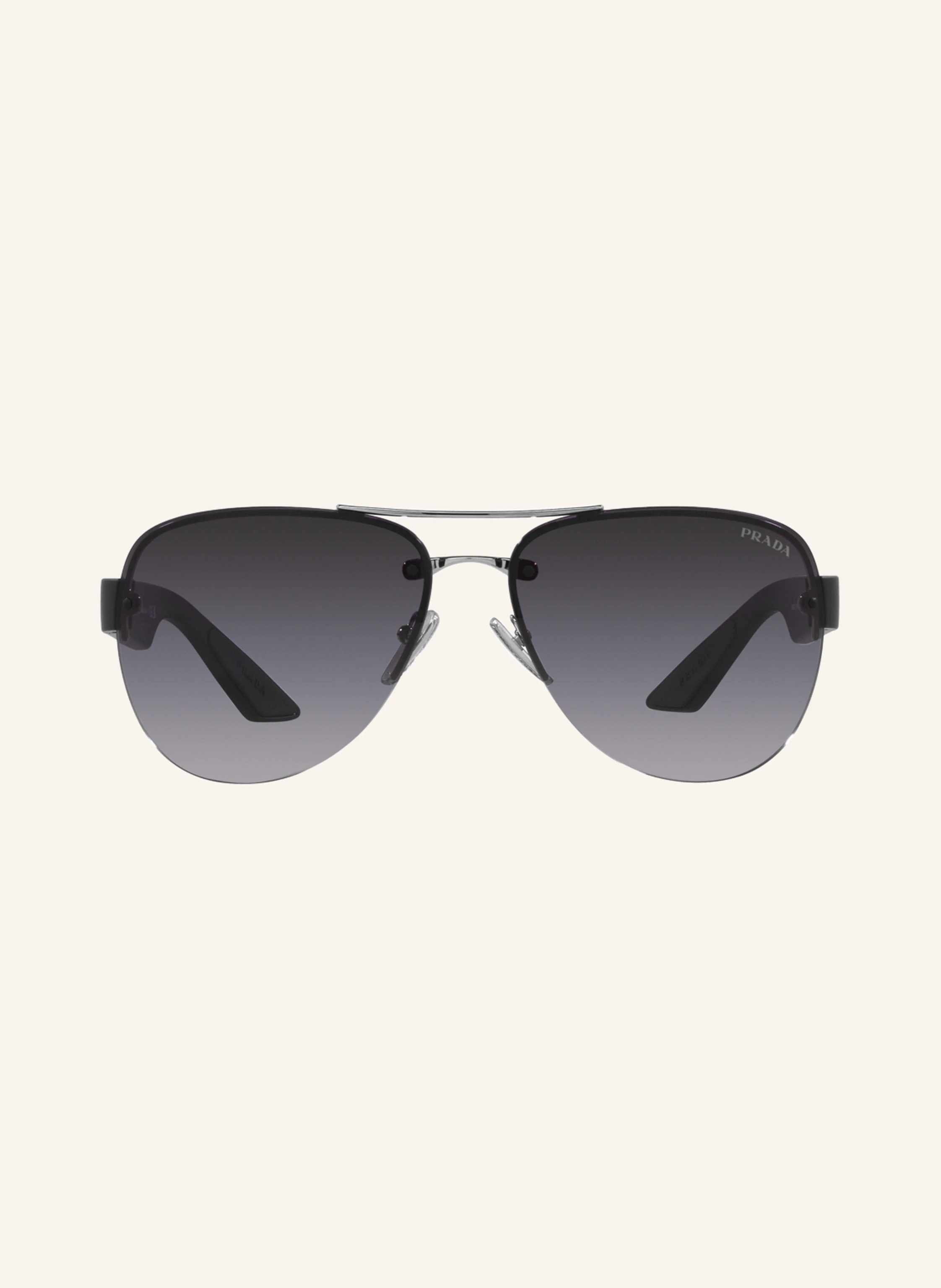 PRADA LINEA ROSSA Sonnenbrille PS 55YS
