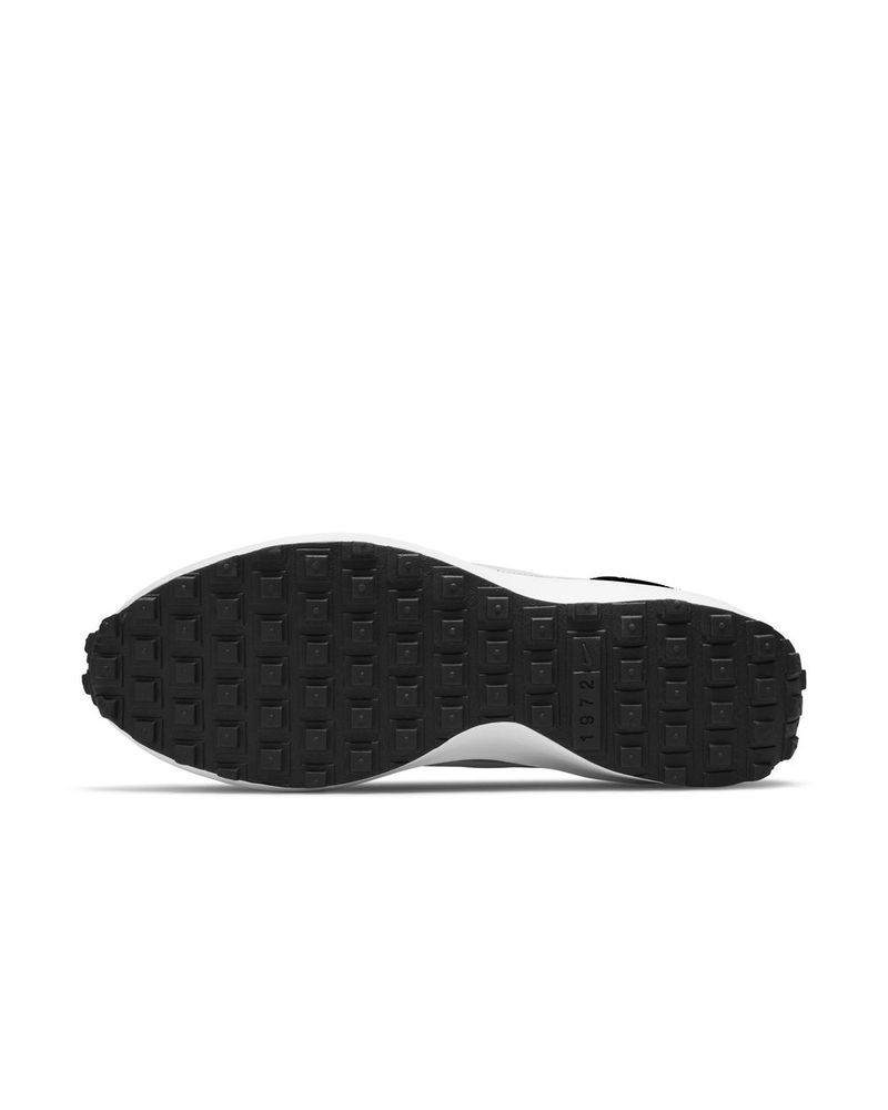 Chaussures Nike Waffle Debut Noir & Blanc pour homme
