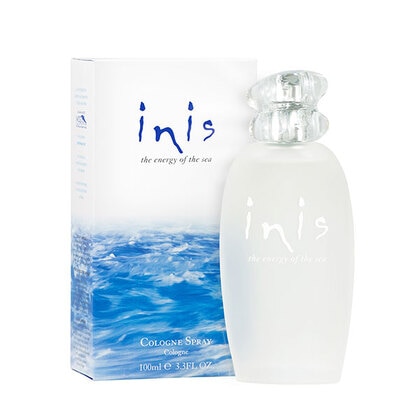 Inis Inis Eau de Cologne Spray