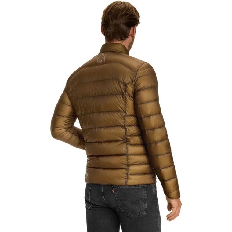 Nordisk Strato 2.0 Mens Ultralight Down Jacket Capers