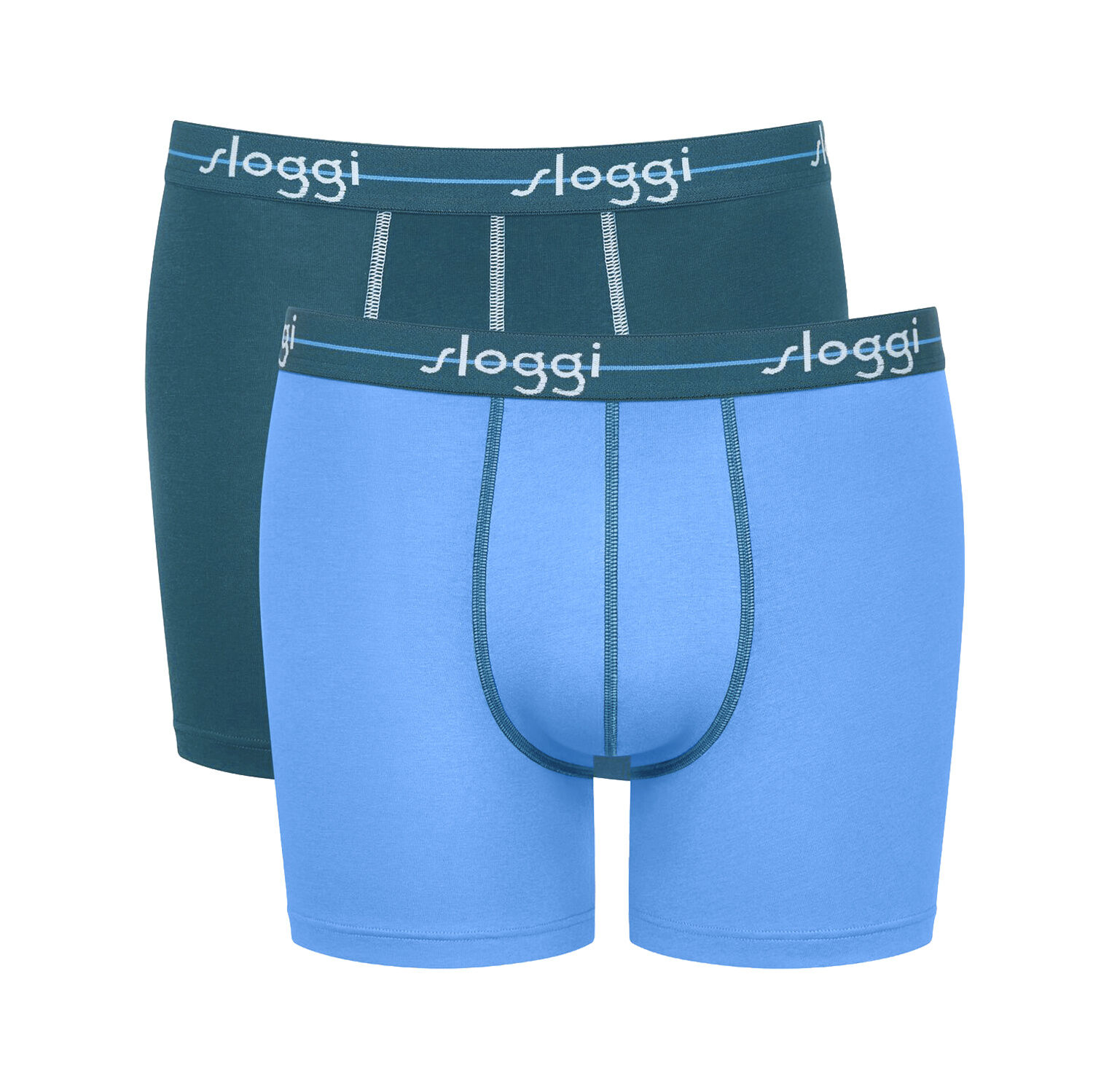 Sloggi Start Short Duo-Pack