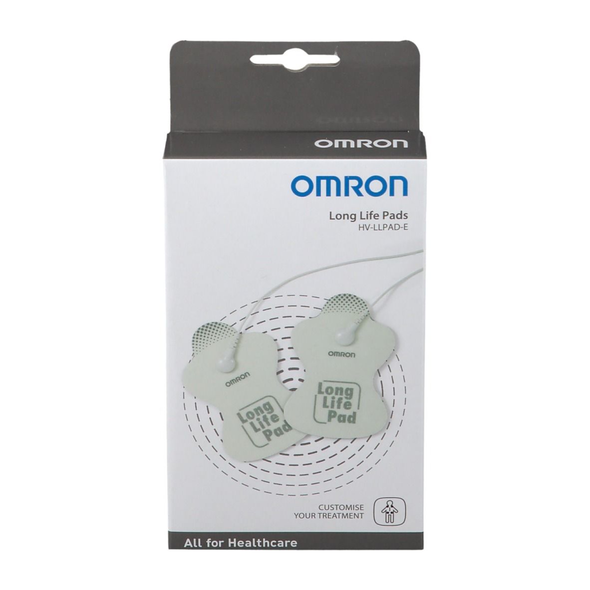 OMRON Long Life F E4 Elektroden