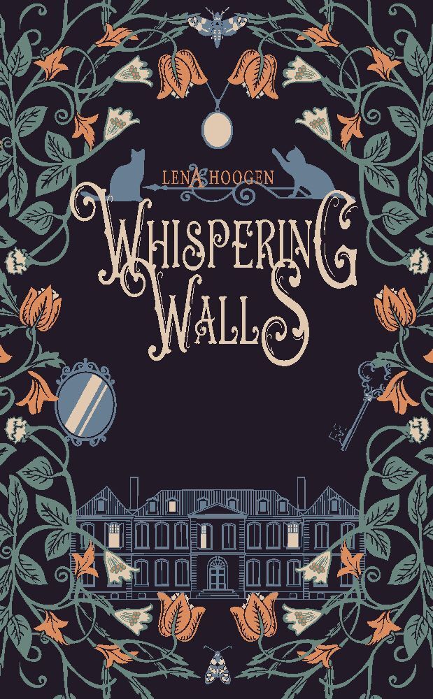 Whispering Walls