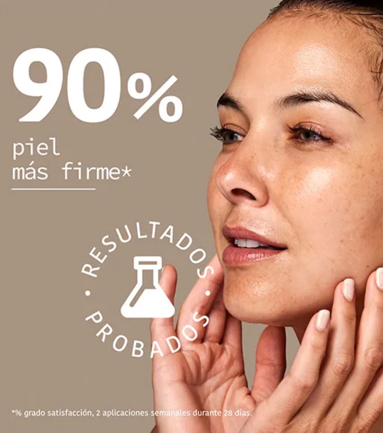 Iroha Nature - Mask Firming & Anti-Age - Bakuchiol and Peptides