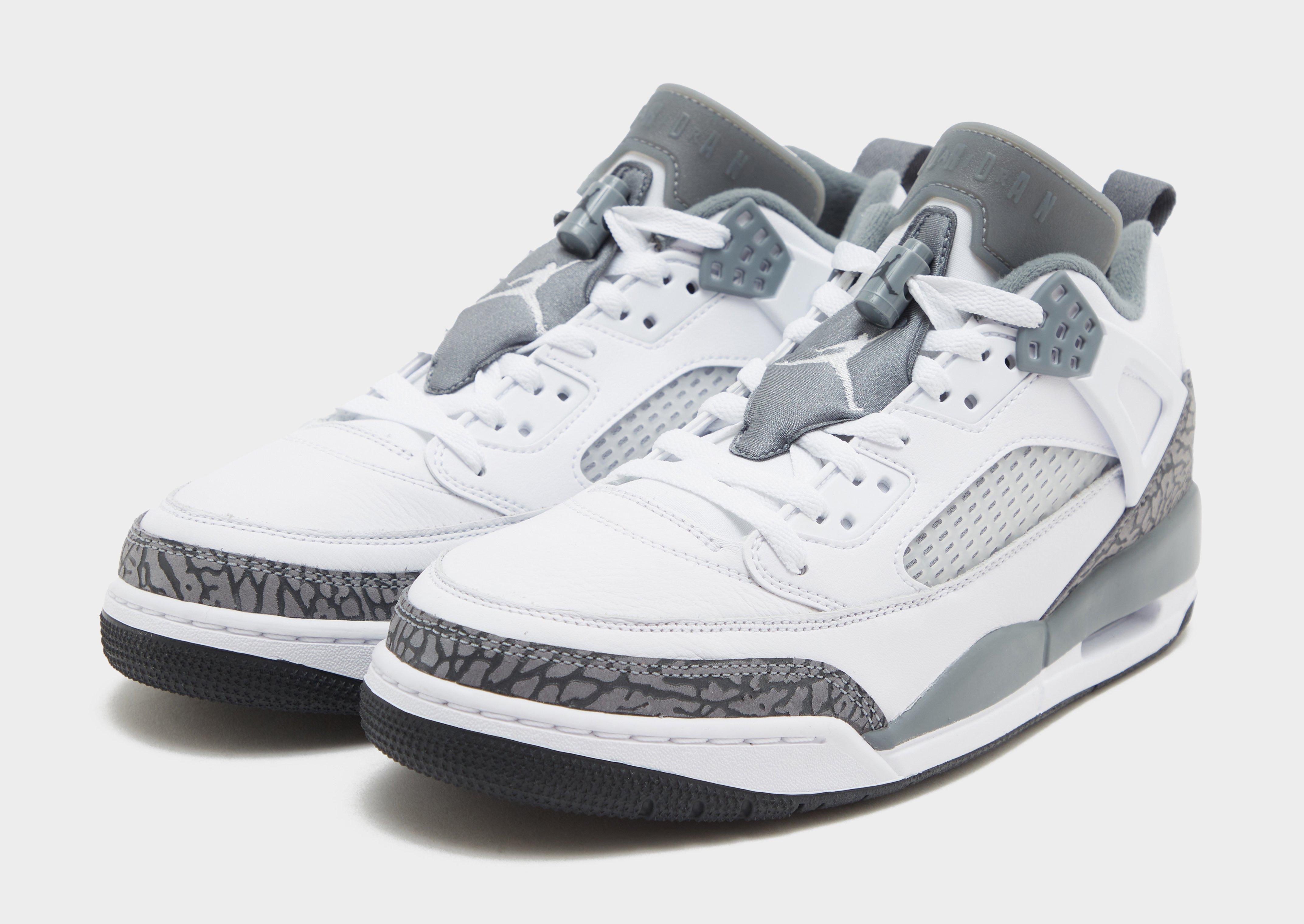 Jordan Spizike Low