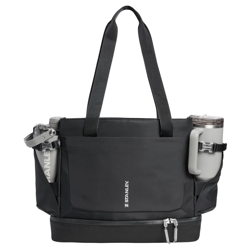 Vitalize™ Macro Method Tote | 26.1L