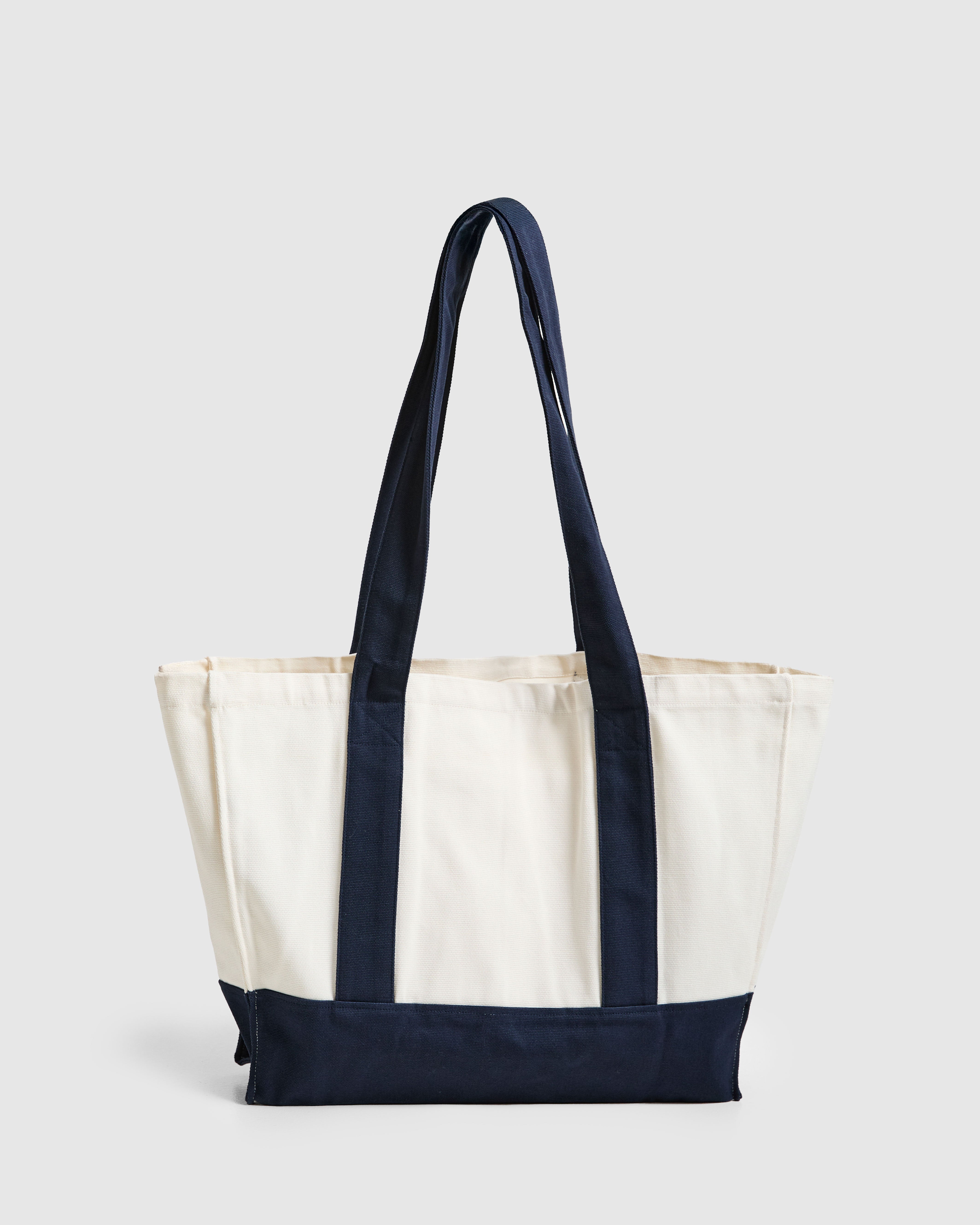 Sports Collective Tote Bag