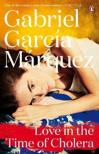 Love in the Time of Cholera (MARQUEZ 2014) by Marquez, Gabriel Garcia Paperback Book Pre-Owned English