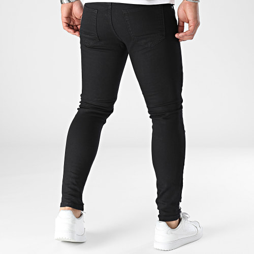 Jean Skinny Noir