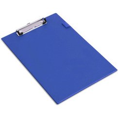 Porte-bloc Standard, A4, plastifié