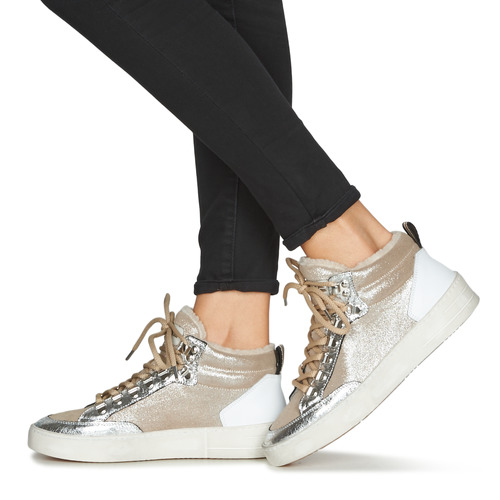 Meline - STRA5056 - Beige / Doré