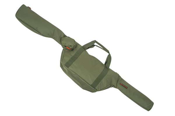 Ultimate Indura Carp Combo Set 12ft 3lb (3-brins)