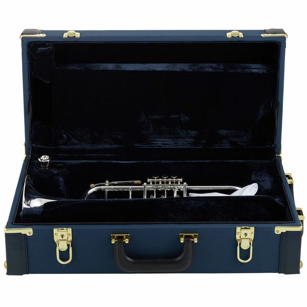 Johannes Scherzer 8228-S Bb Trumpet