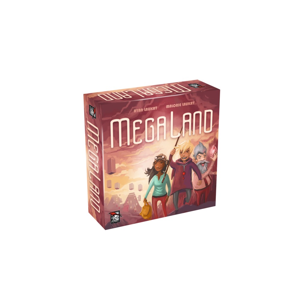 Megaland