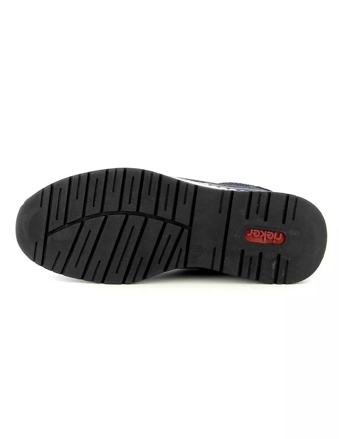 RIEKER B5101 - Baskets Pazifik