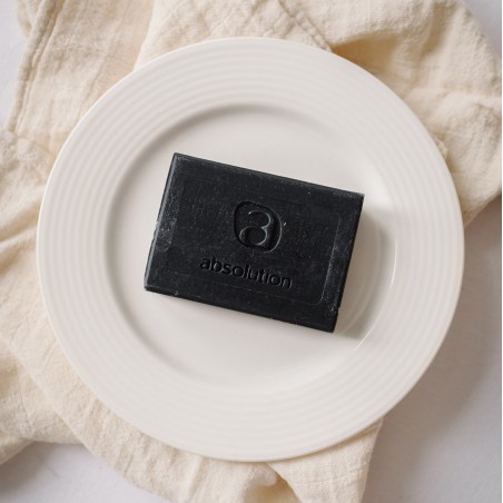 Absolution Le savon noir