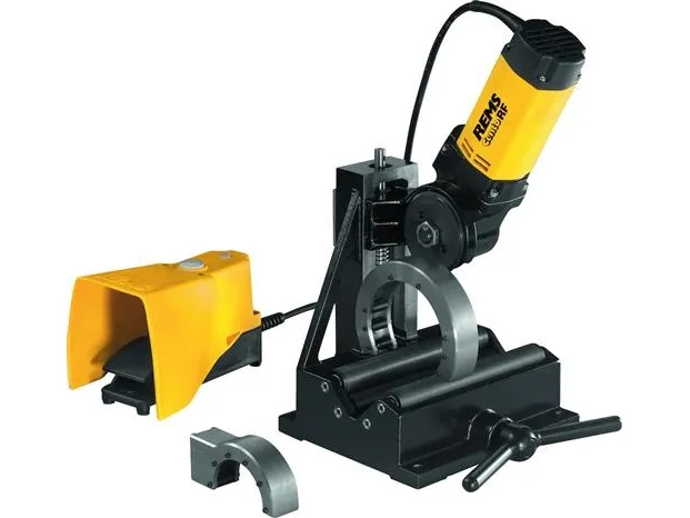 Rørskæremaskine Cento rf ø 40-110mm