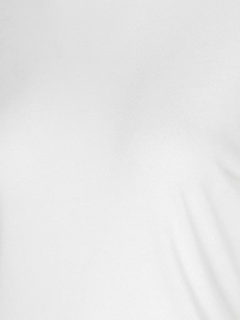 ANINE BING Langarmshirt LIA  creme