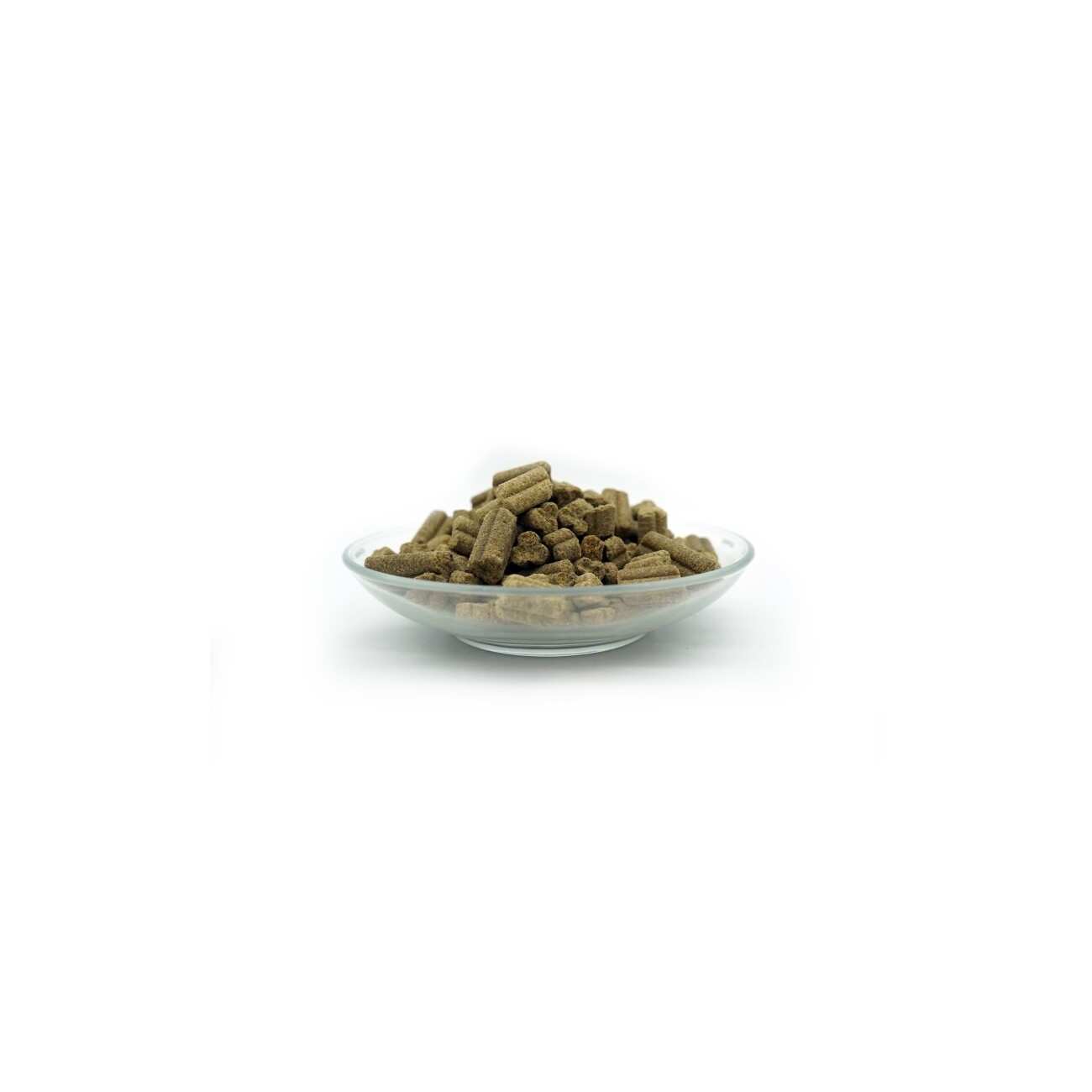 Bellfor Trockenfutter für Hunde mit Lachs und Forelle Forstbach-Schmaus - 4 kg