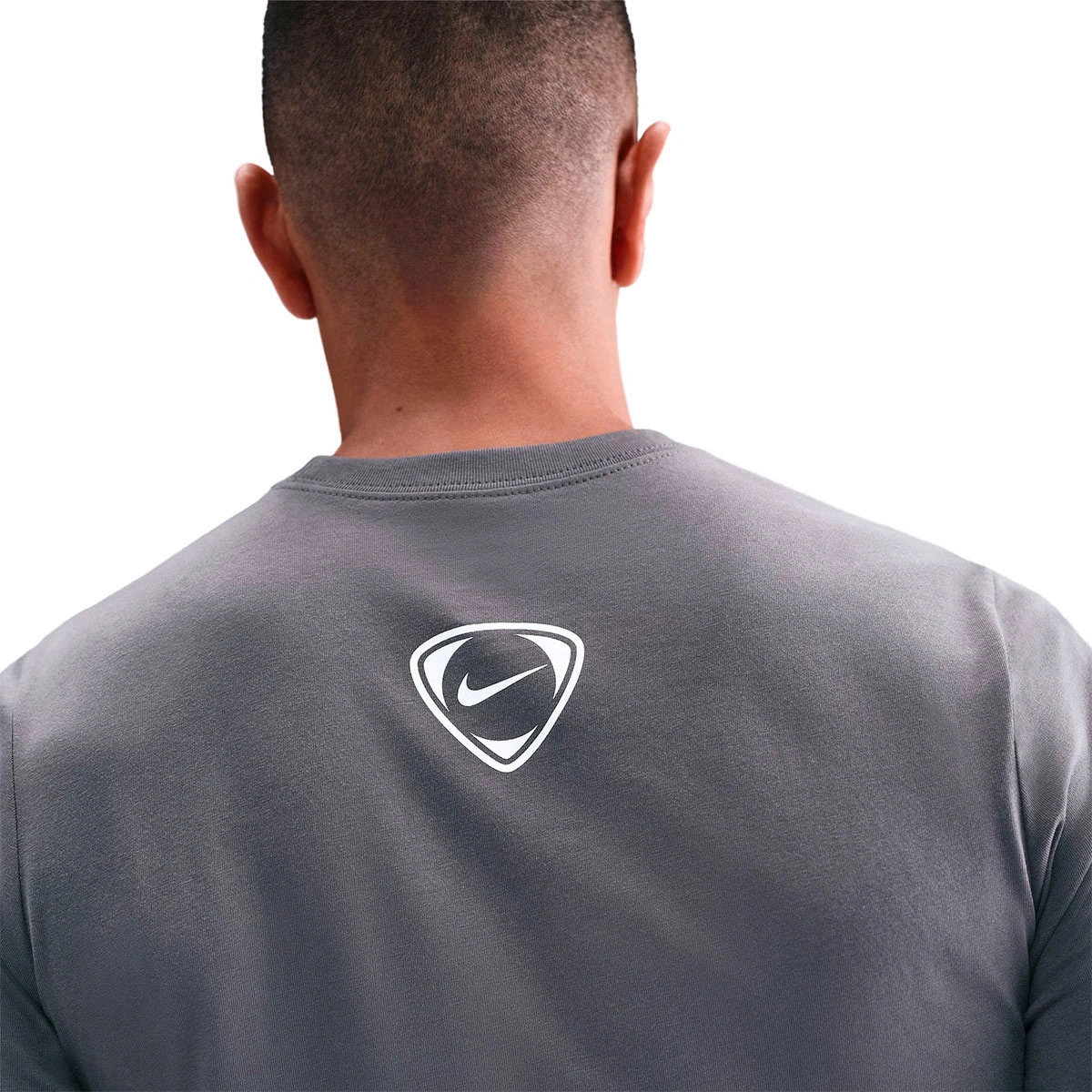 T-Shirt Nike Total 90 2