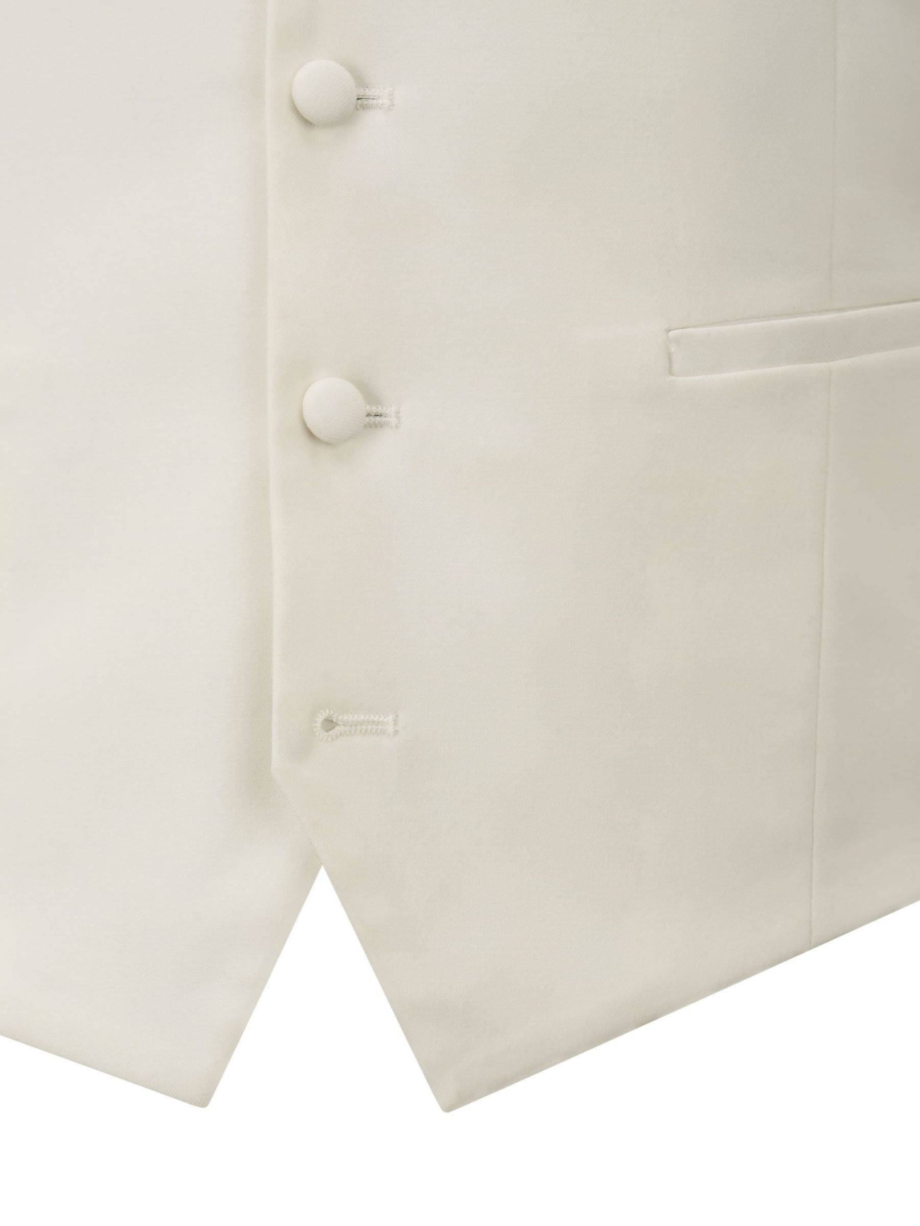 Skopes Bogart Scoop Suit Waistcoat