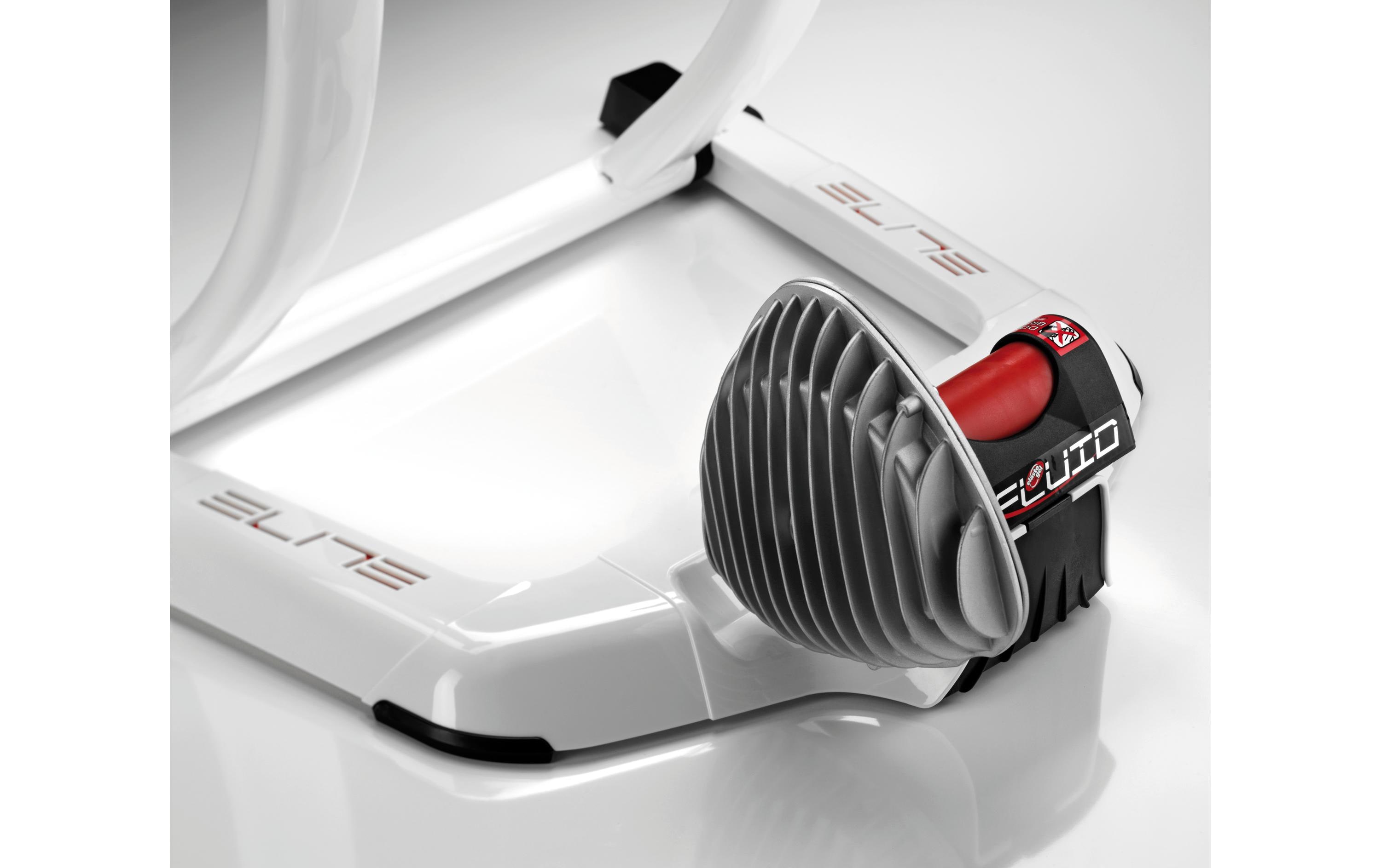 Rollentrainer Qubo Fluid Öl 540 W<br>Für Indoor-Training