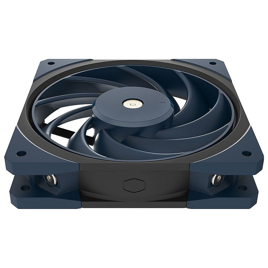Cooler Master Mobius 120 OC - Noir