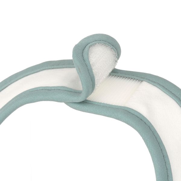 Lässig Tiny Team Dog Newborn Slab – 3 Stuks – Groen