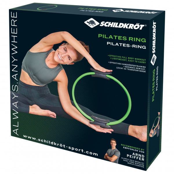 Schildkröt Fitness - Pilates Ring - Autres accessoires de yoga
