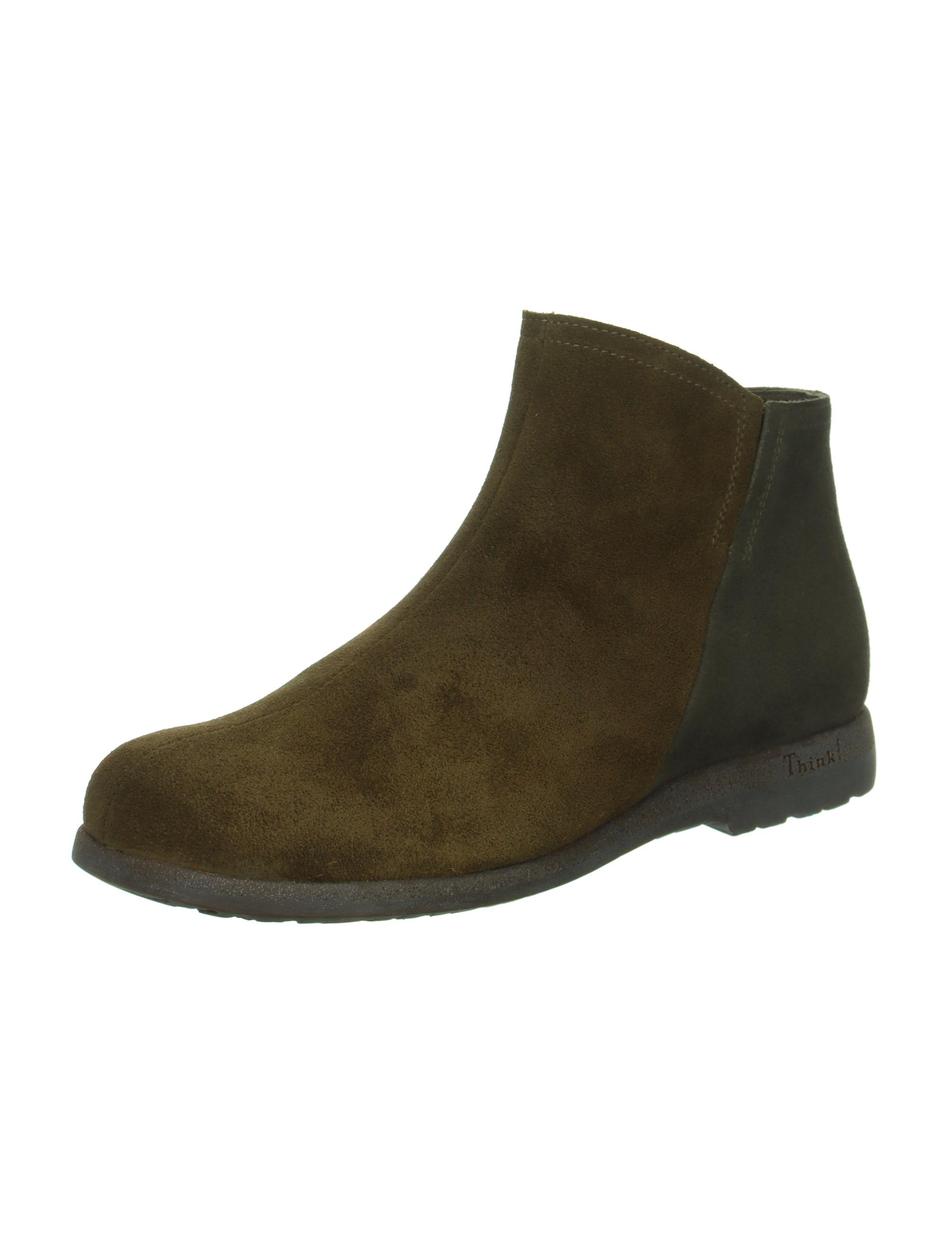 Ankle Boot RENTO