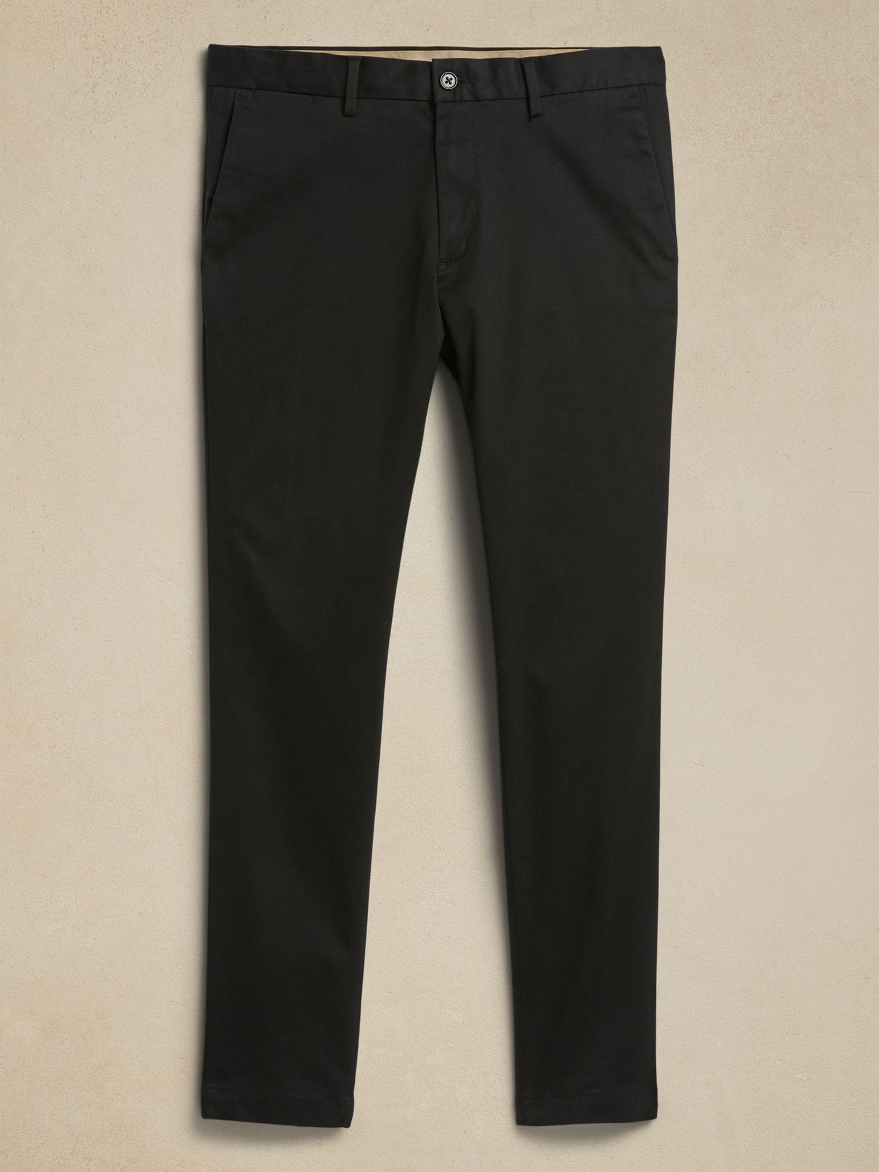 Banana Republic - Rapid Movement slim-fit chino