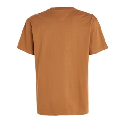 Tee-shirt à manches courtes homme Tjm Clsc Linear Chest TOMMY HILFIGER