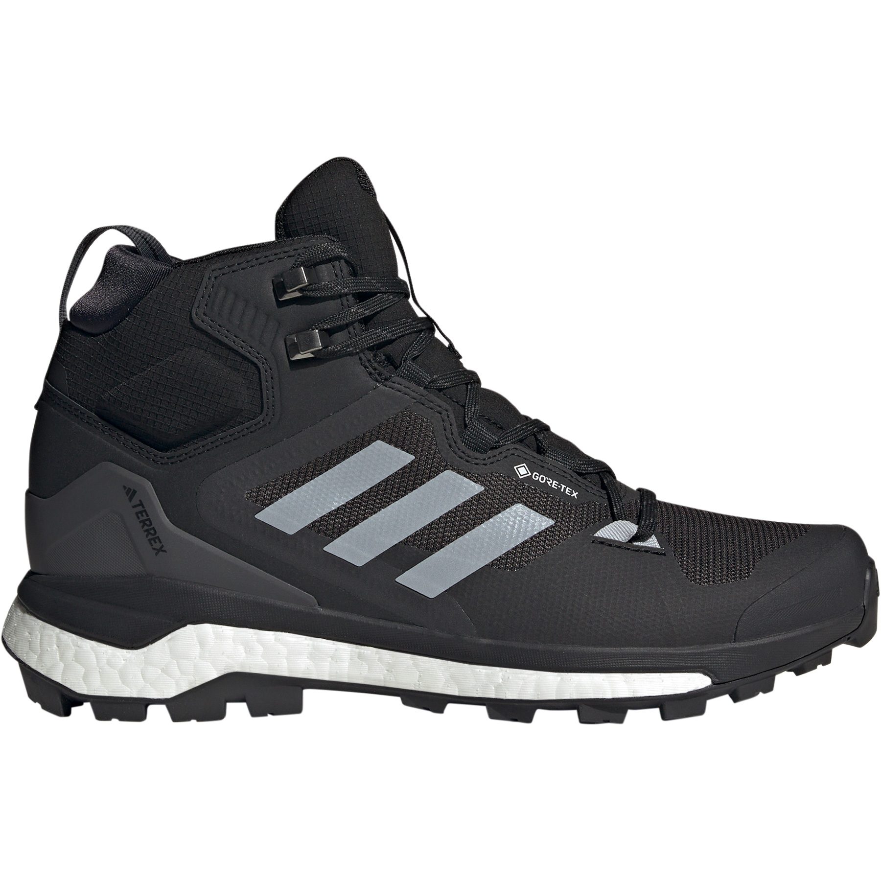 adidas TERREX Terrex Skychaser GORE-TEX® MID 2.0 Wanderschuhe Herren core black