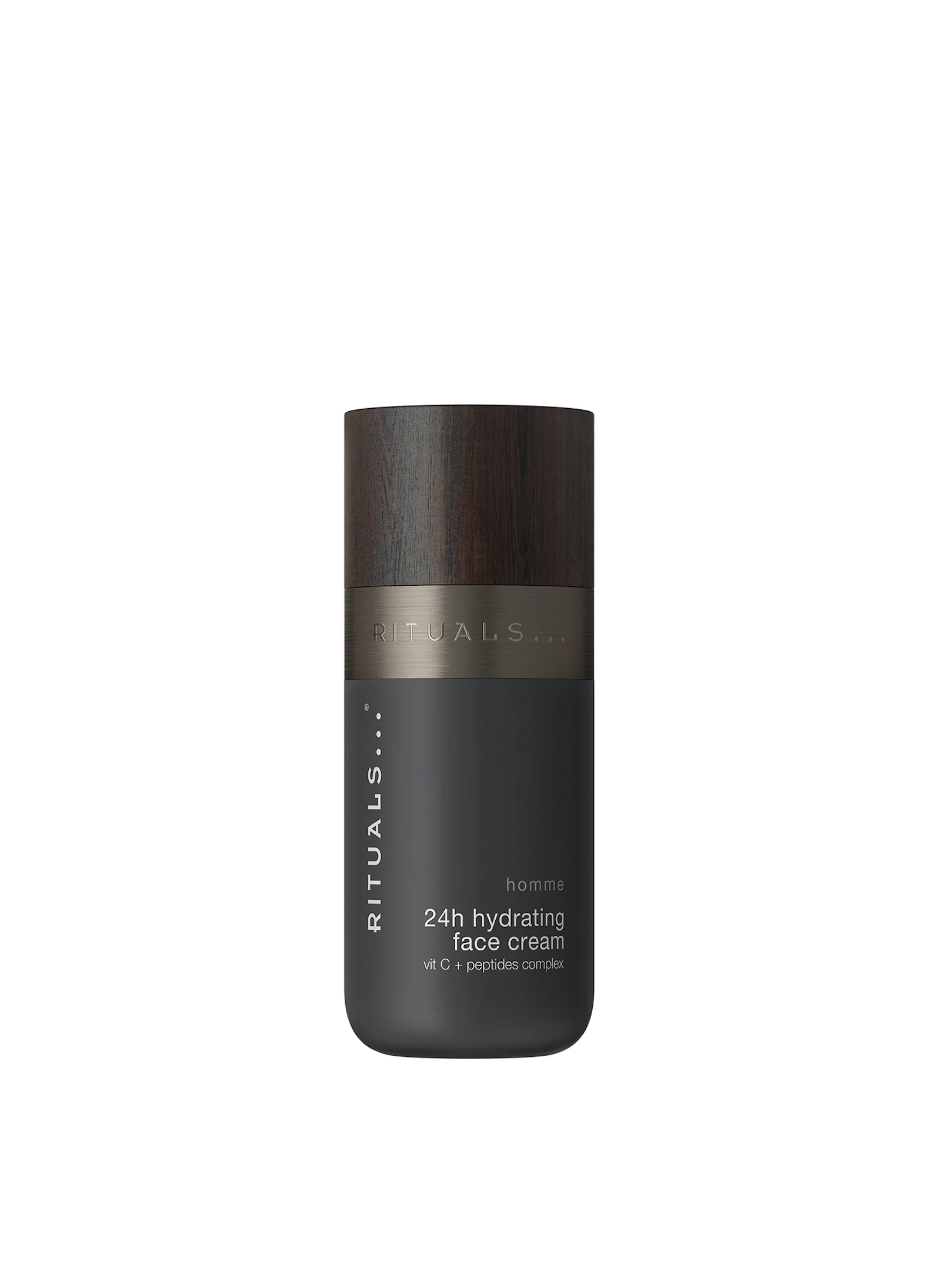 Homme - Crème hydratante pour le visage |
