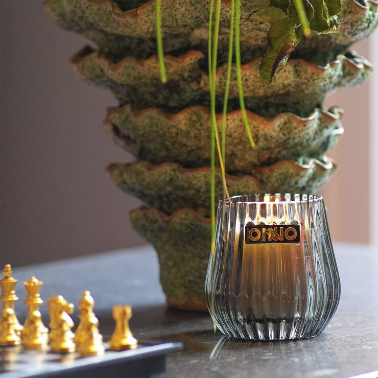 ONNO Collection ONNO Eclectic Candle
