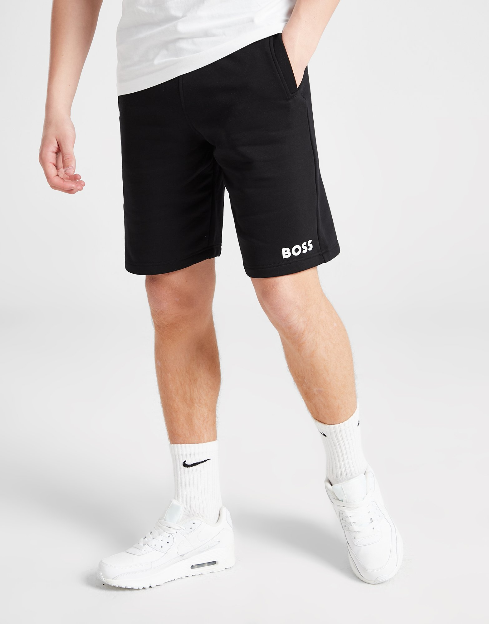BOSS Short Core Junior