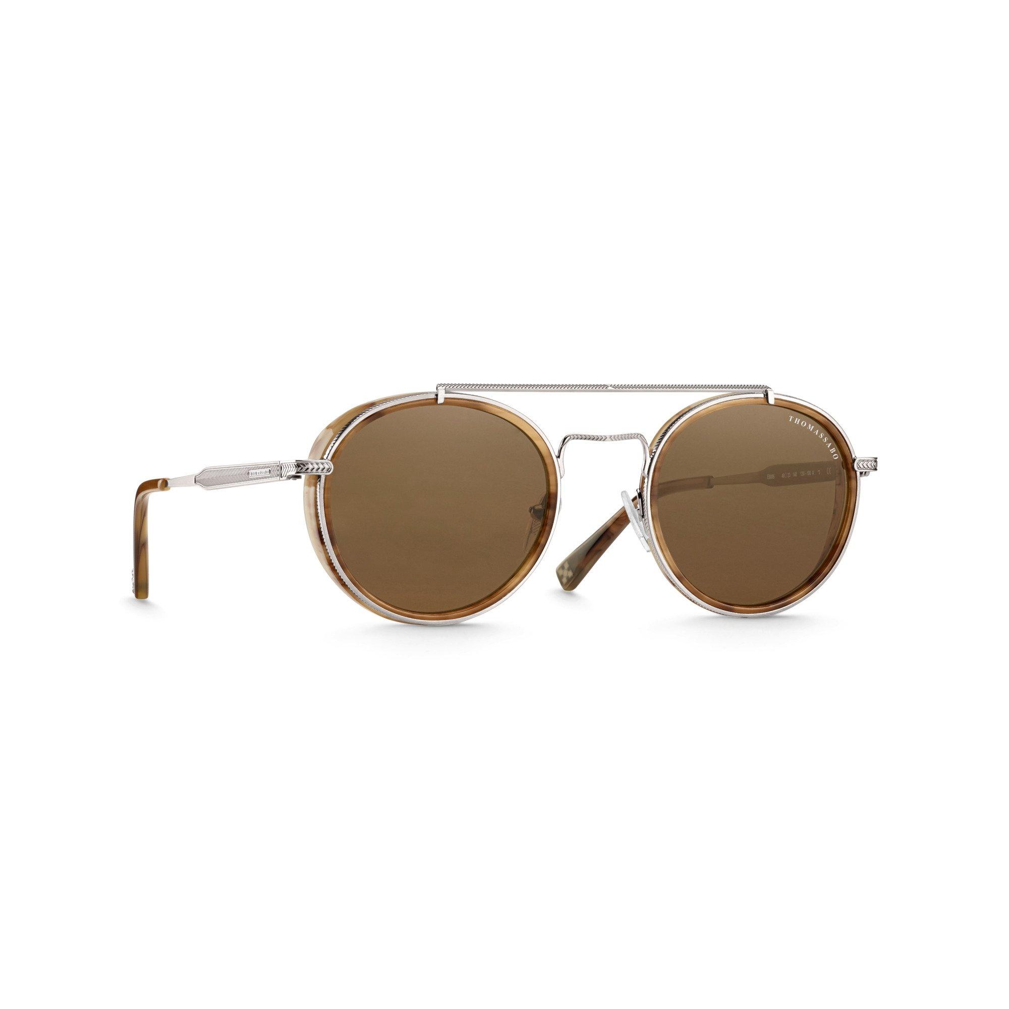 Thomas Sabo Johnny Panto Sunglasses