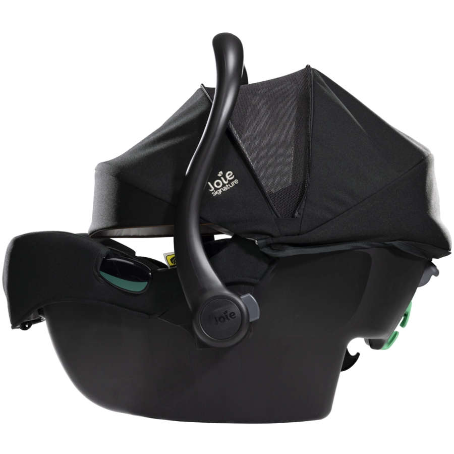 Joie Signature Babyschale i-Jemini Eclipse