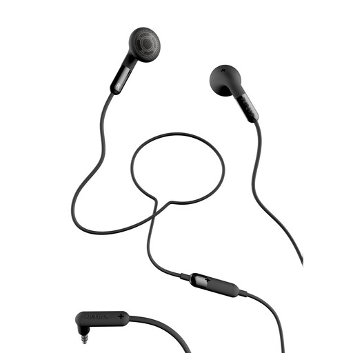 Fones de ouvido Defunc + Talk Con Cabo Jack 3,5 mm