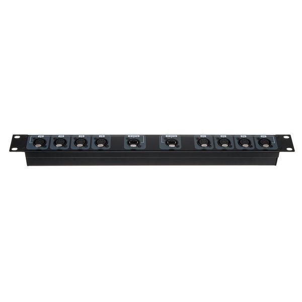 Stairville RJ45 DMX Rack Split FX42-5p