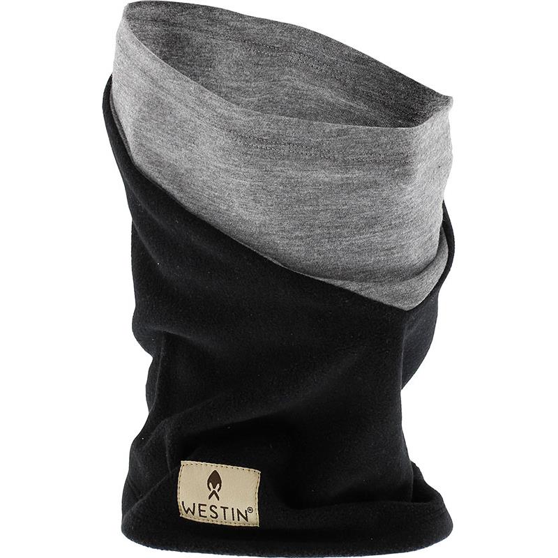 Tour De Cou Homme Westin Warm Gaiter - Noir