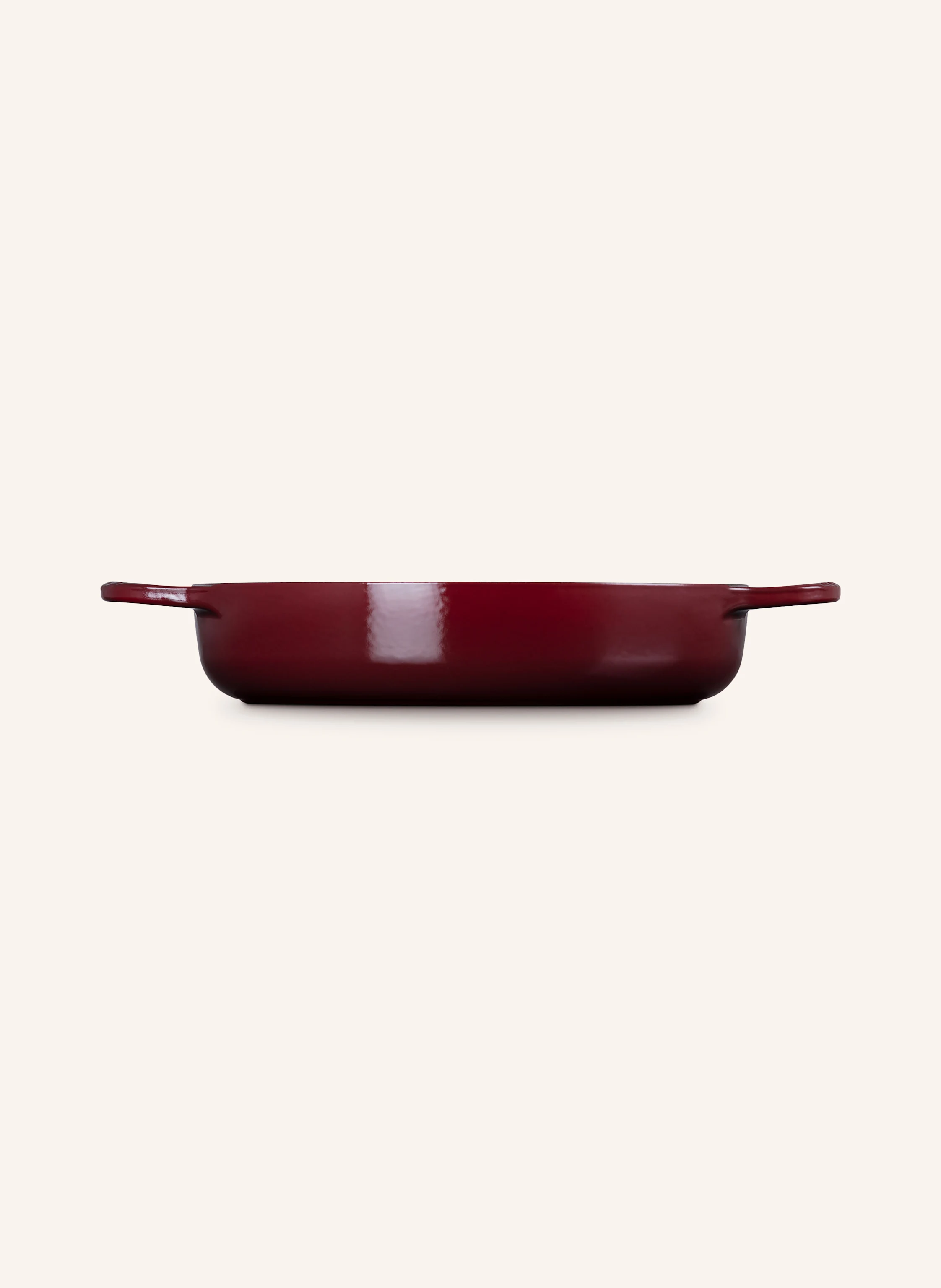 LE CREUSET Servierpfanne SIGNATURE