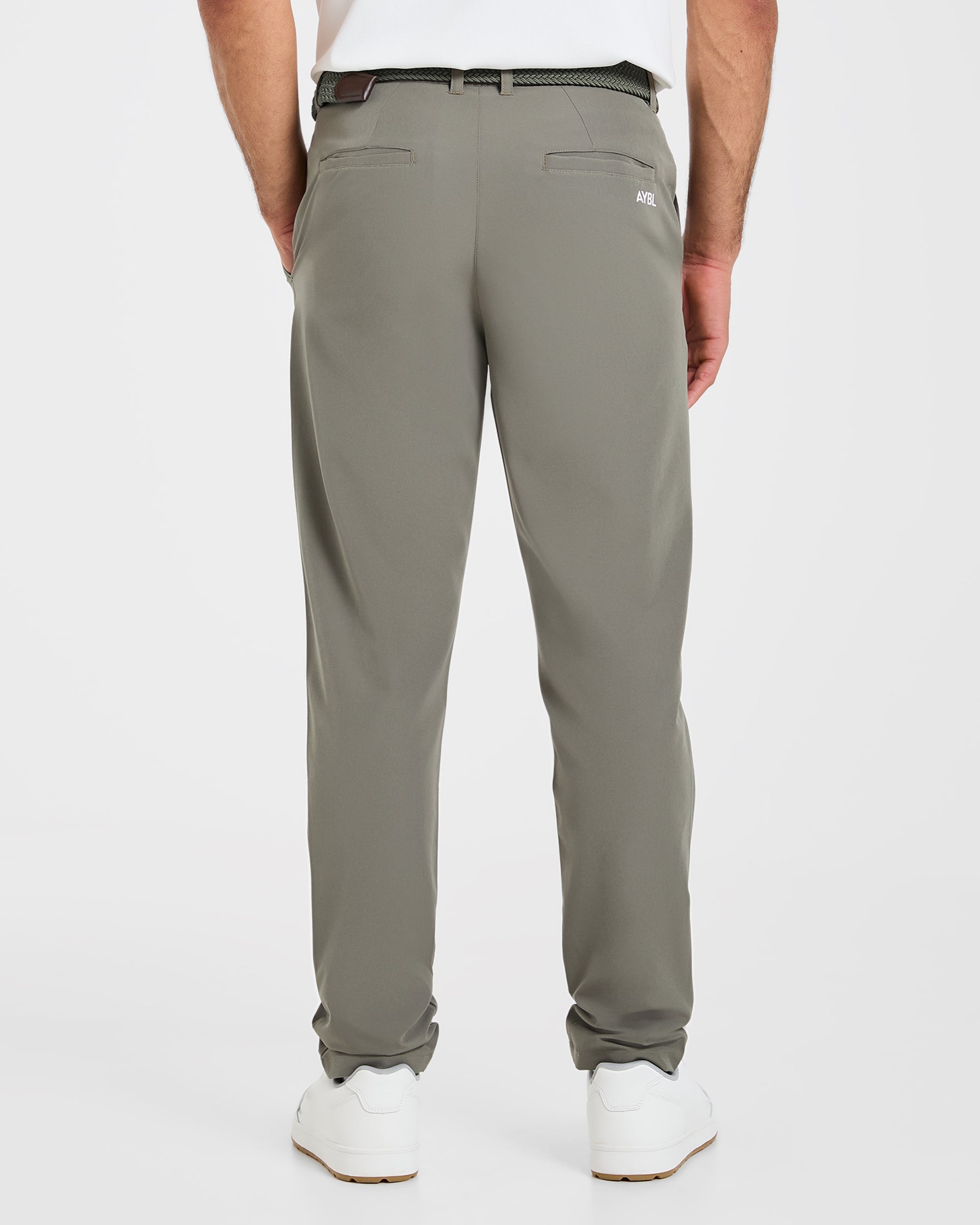 Precision Lightweight Trousers
