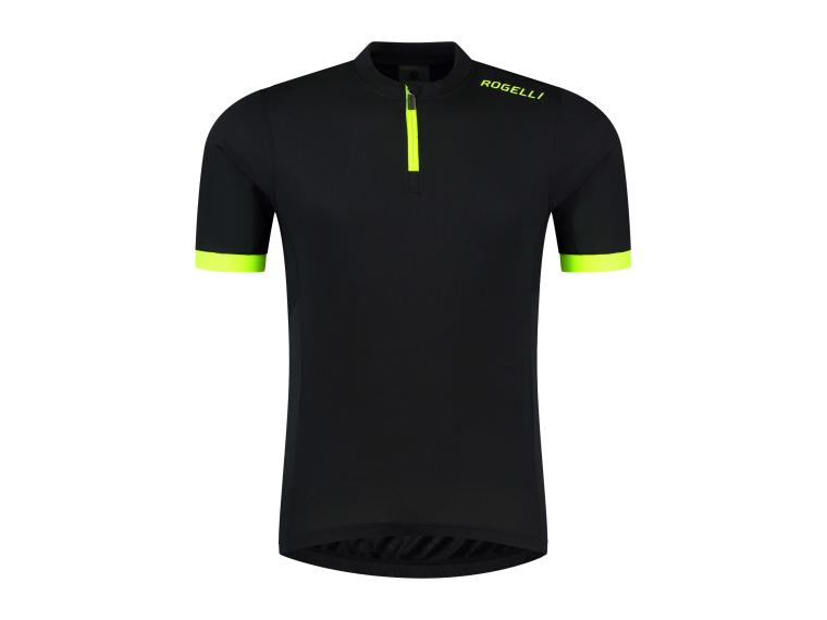 Rogelli Core Kids Kinder Fietsshirt